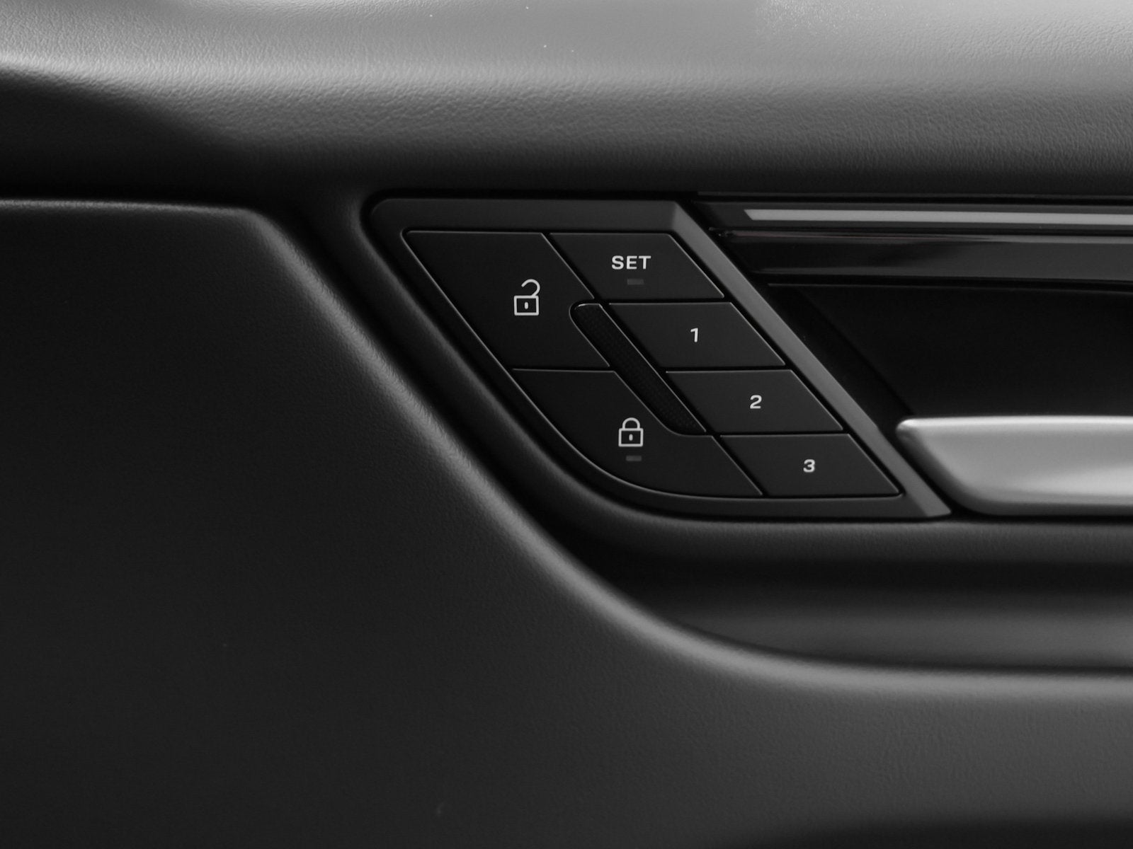 2025 Porsche Macan Macan 4 Electric