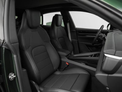 2025 Porsche Macan Macan 4 Electric