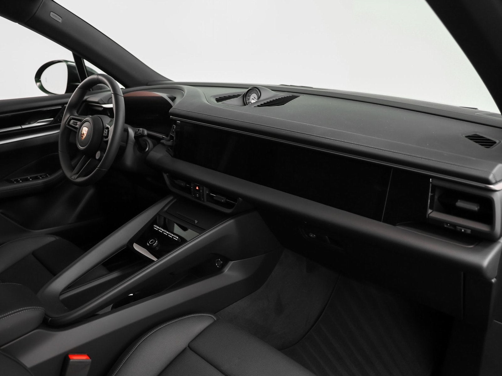 2025 Porsche Macan Macan 4 Electric