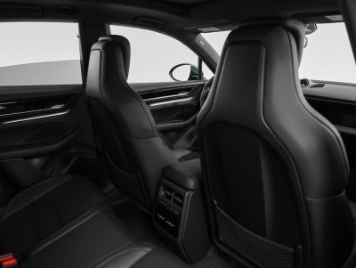 2025 Porsche Macan Macan 4 Electric