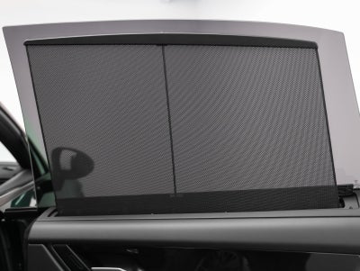 2025 Porsche Macan Macan 4 Electric