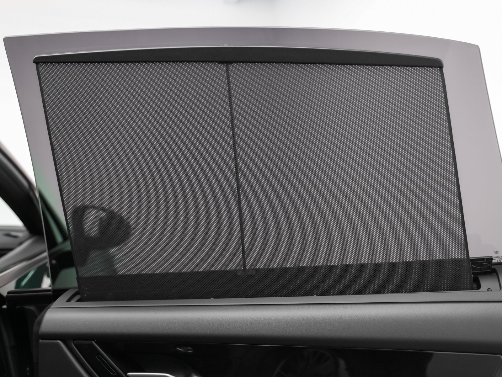 2025 Porsche Macan Macan 4 Electric