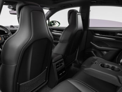 2025 Porsche Macan Macan 4 Electric