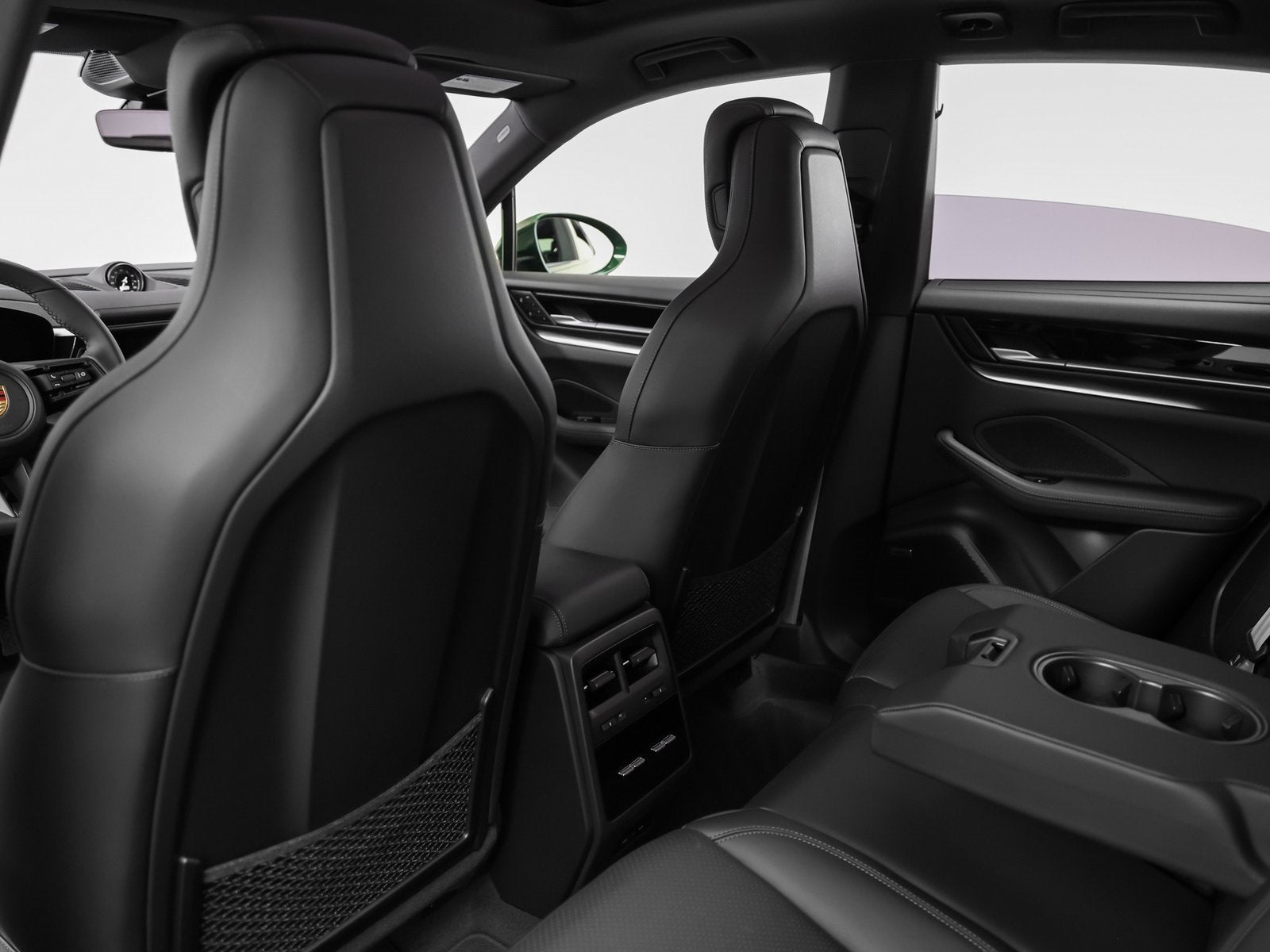 2025 Porsche Macan Macan 4 Electric