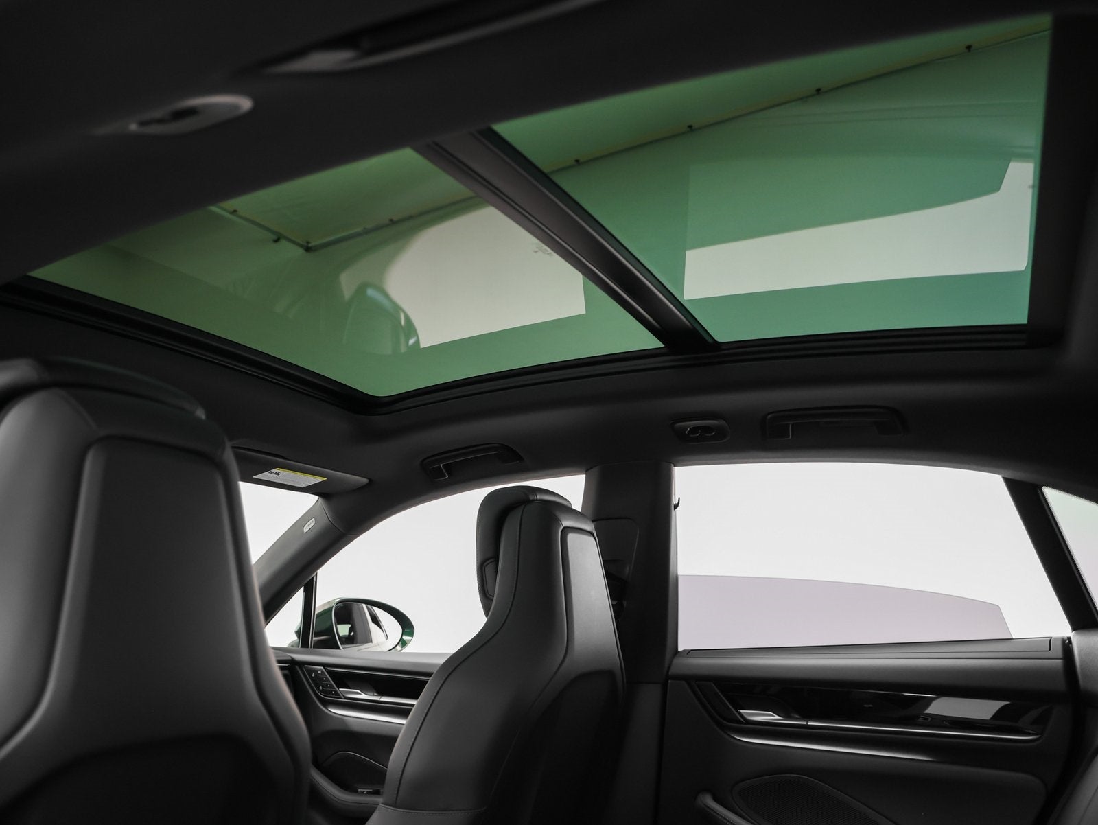 2025 Porsche Macan Macan 4 Electric