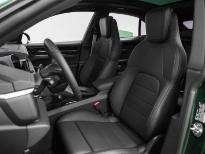 2025 Porsche Macan Macan 4 Electric