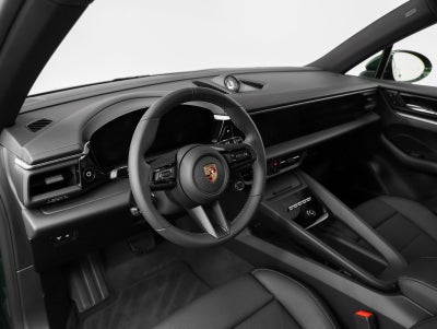 2025 Porsche Macan Macan 4 Electric