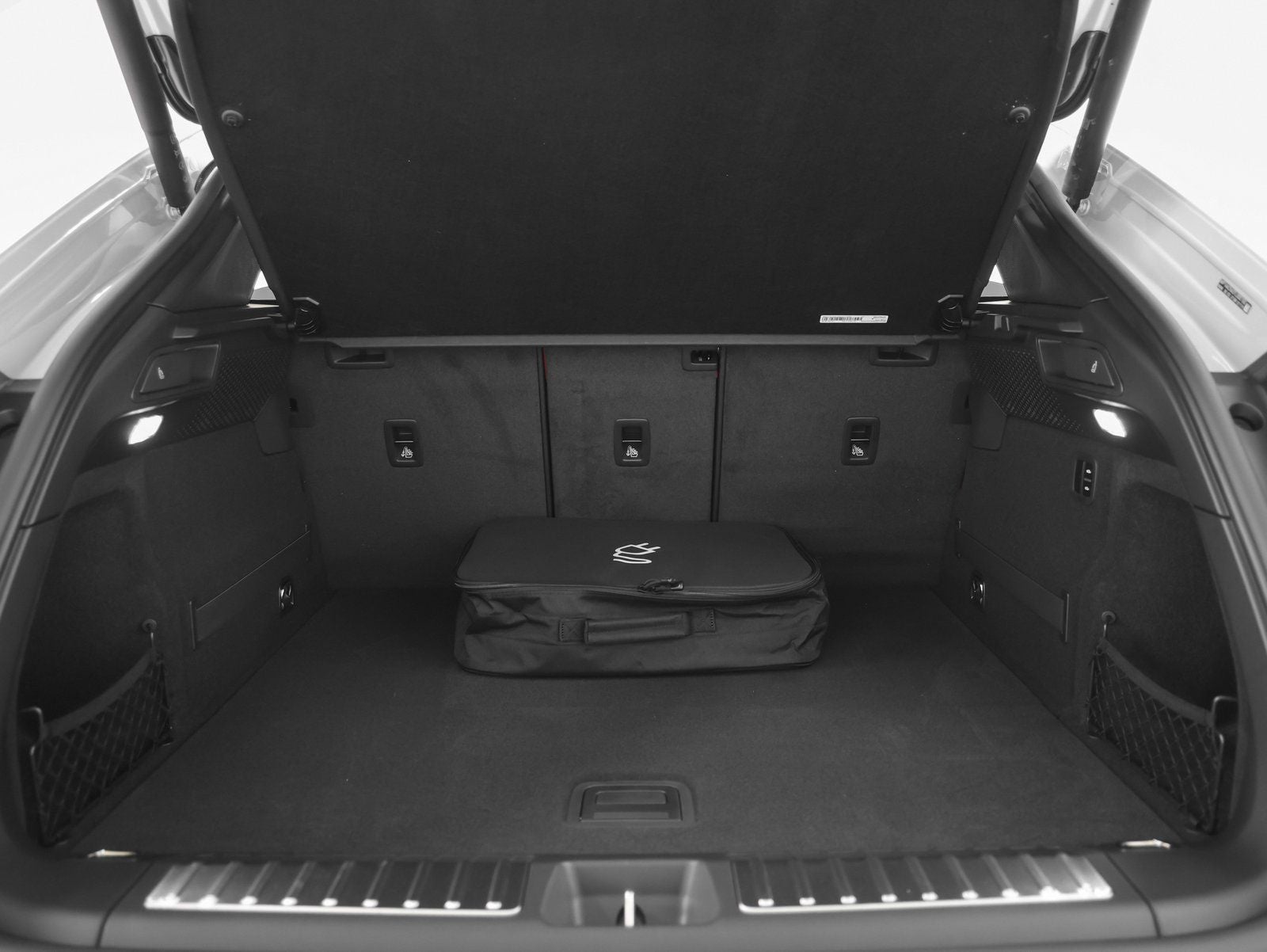 2026 Porsche Macan Macan 4 Electric