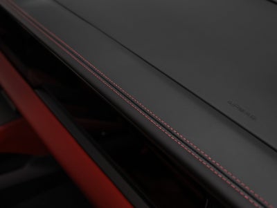 2026 Porsche Macan Macan 4 Electric