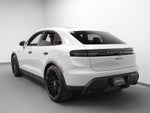 2026 Porsche Macan Macan 4 Electric