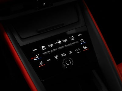 2026 Porsche Macan Macan 4 Electric