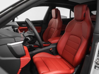 2026 Porsche Macan Macan 4 Electric