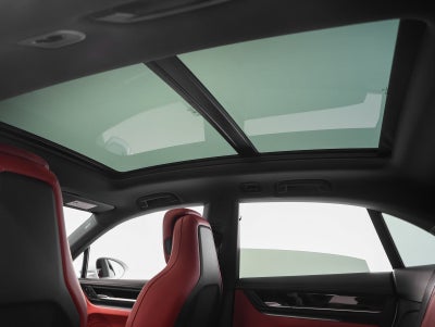 2026 Porsche Macan Macan 4 Electric