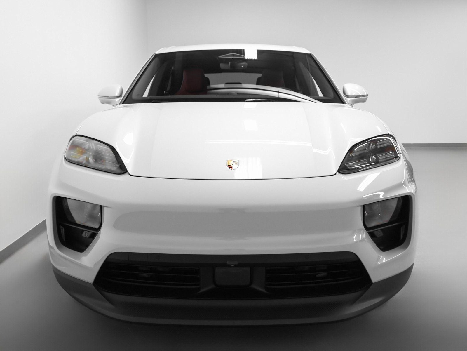 2026 Porsche Macan Macan 4 Electric