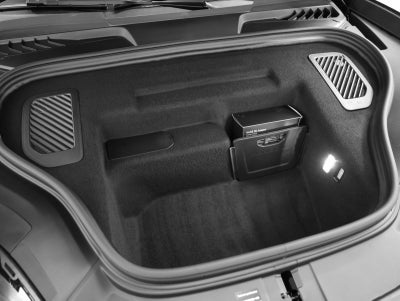 2026 Porsche Macan 4 Electric