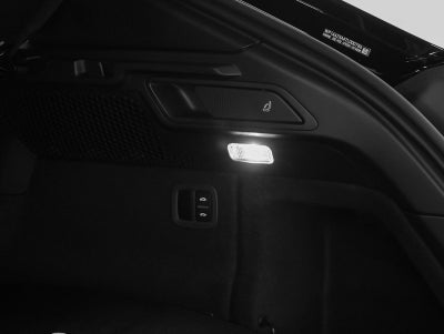 2026 Porsche Macan 4 Electric