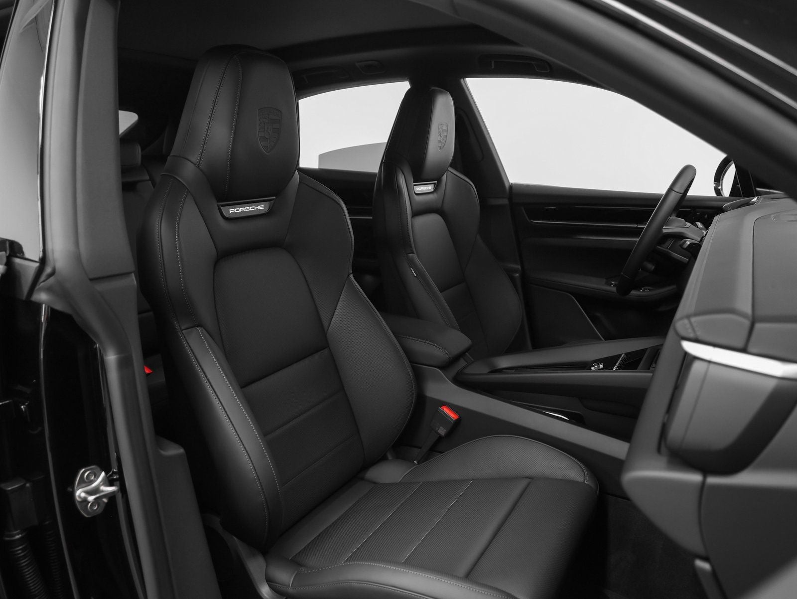 2026 Porsche Macan 4 Electric