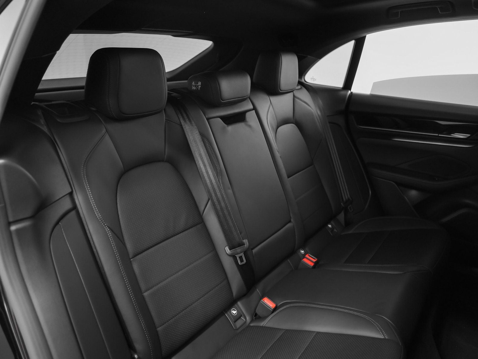 2026 Porsche Macan 4 Electric