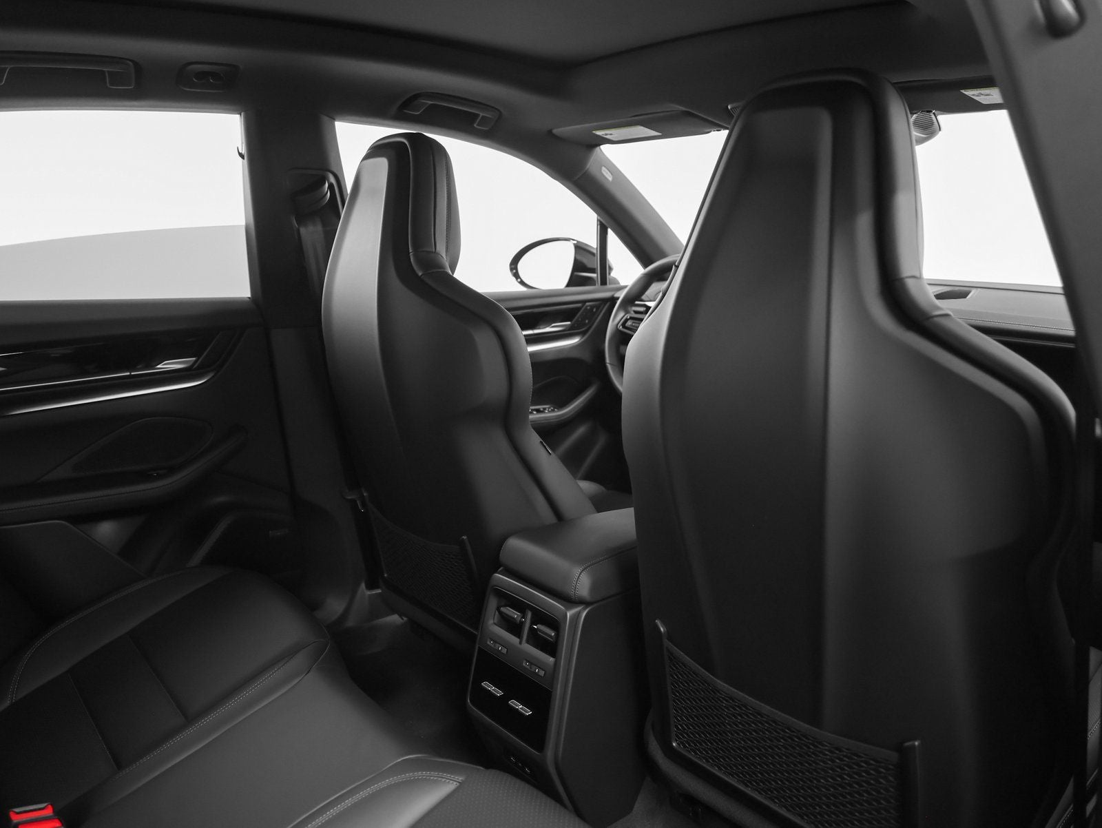 2026 Porsche Macan 4 Electric