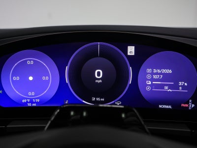 2026 Porsche Macan 4 Electric