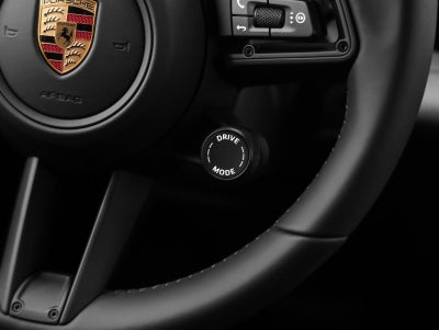 2026 Porsche Macan 4 Electric