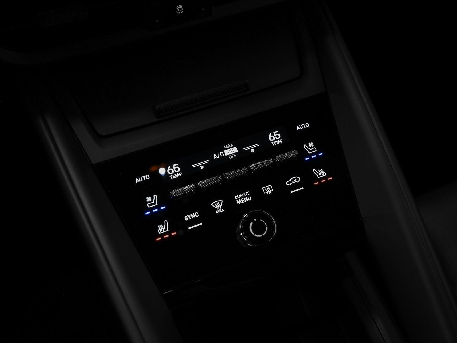 2026 Porsche Macan 4 Electric