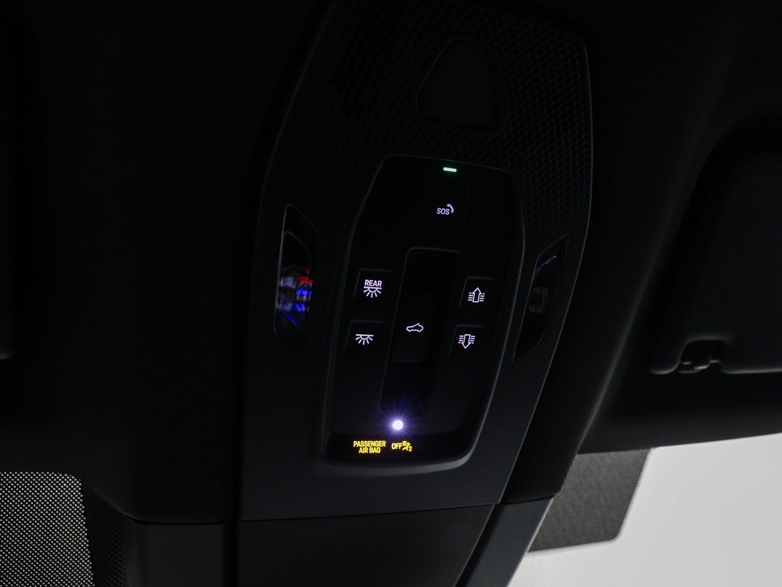 2026 Porsche Macan 4 Electric