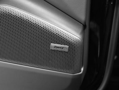 2026 Porsche Macan 4 Electric