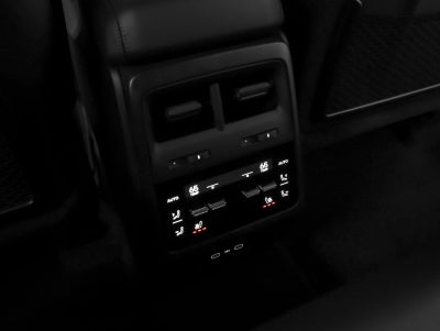 2026 Porsche Macan 4 Electric