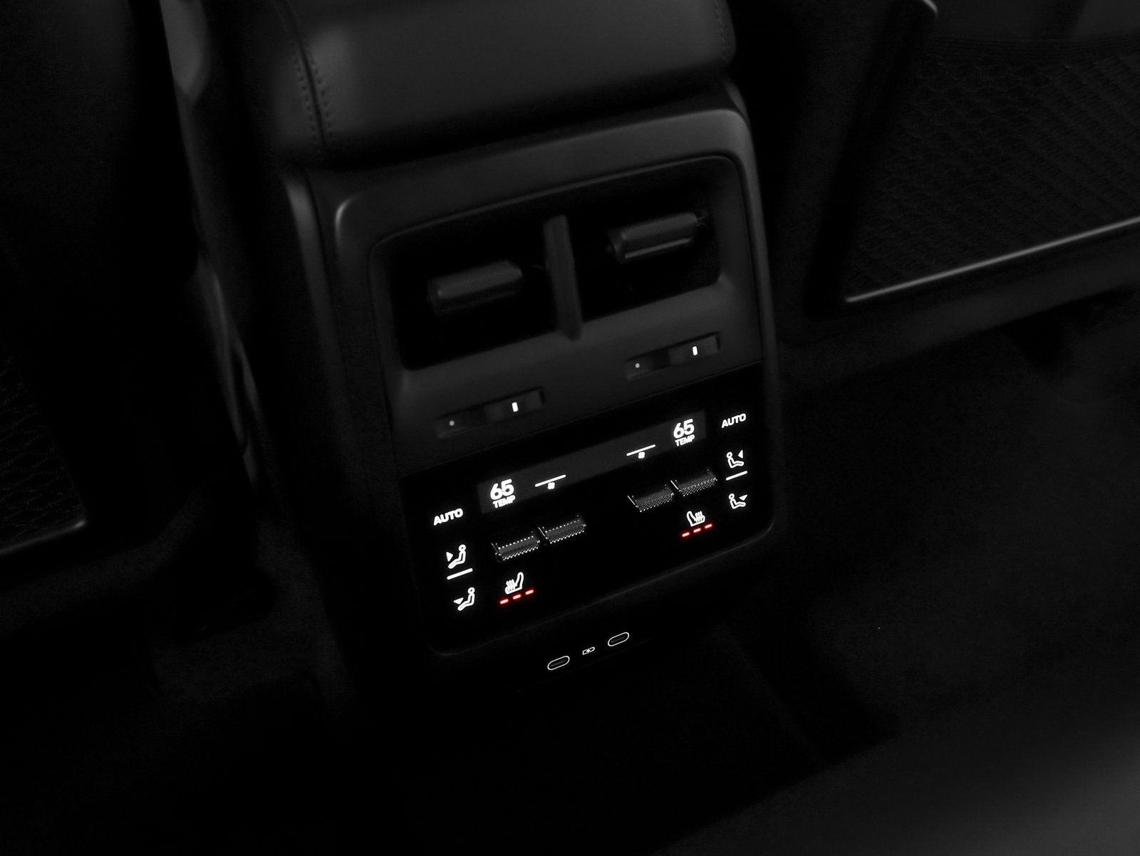 2026 Porsche Macan 4 Electric