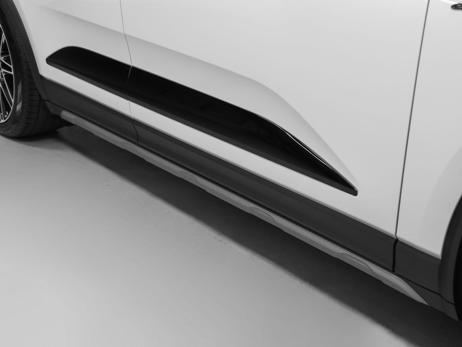 2026 Porsche Macan 4 Electric