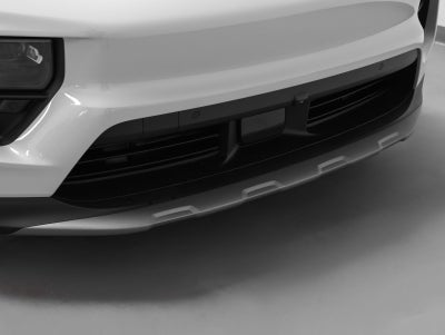 2026 Porsche Macan 4 Electric