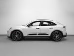 2026 Porsche Macan 4 Electric