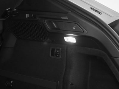 2026 Porsche Macan 4 Electric