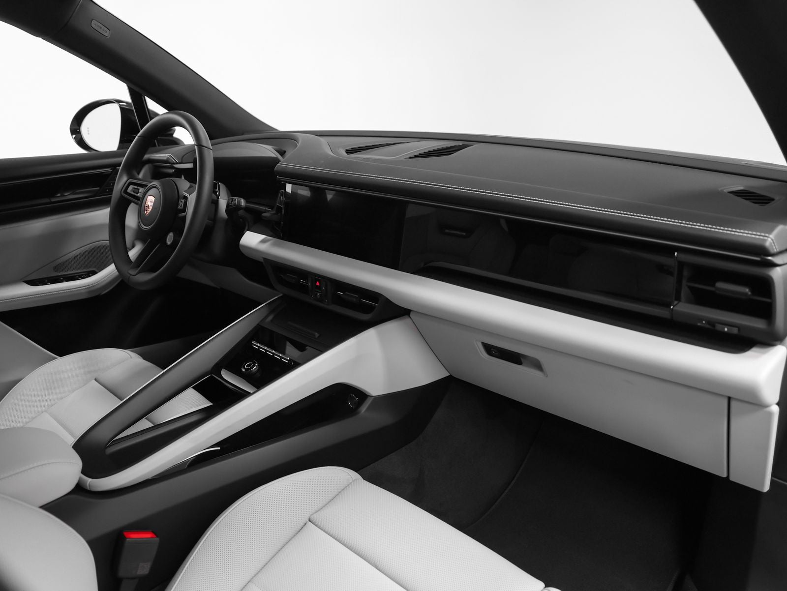 2026 Porsche Macan 4 Electric