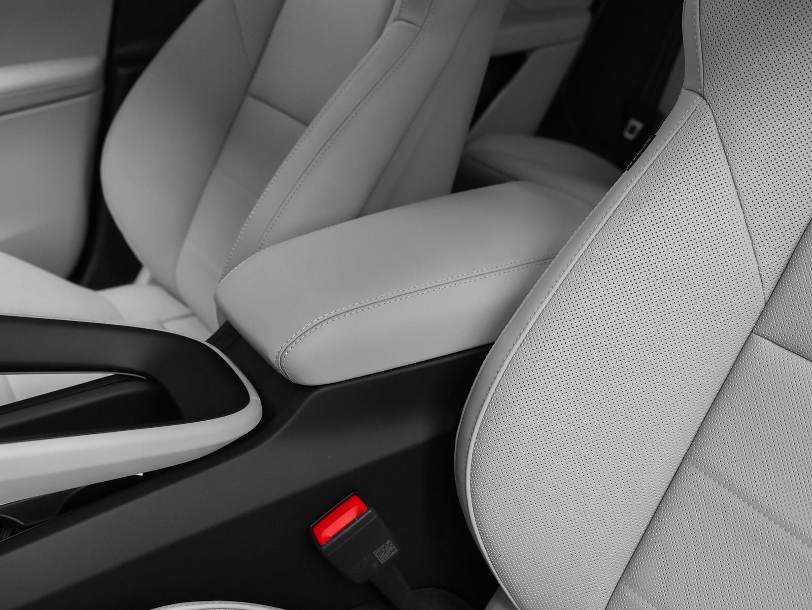 2026 Porsche Macan 4 Electric