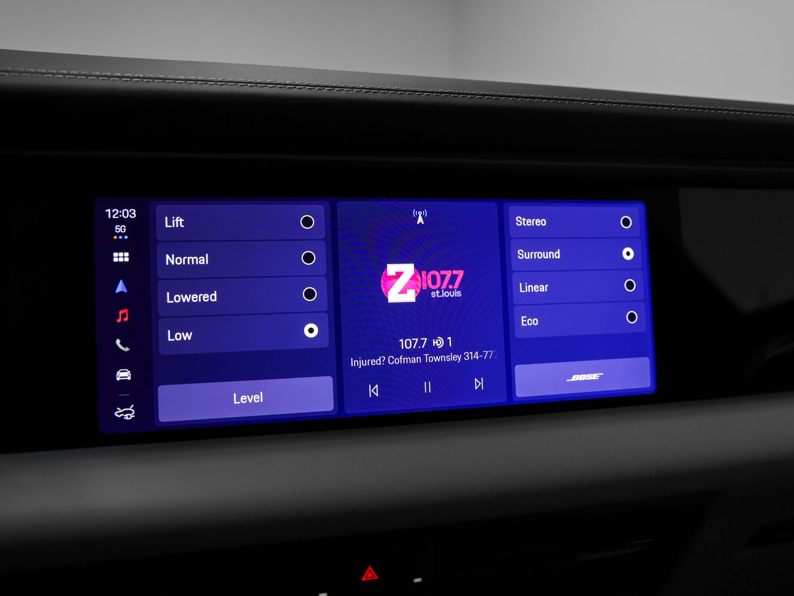 2026 Porsche Macan 4 Electric