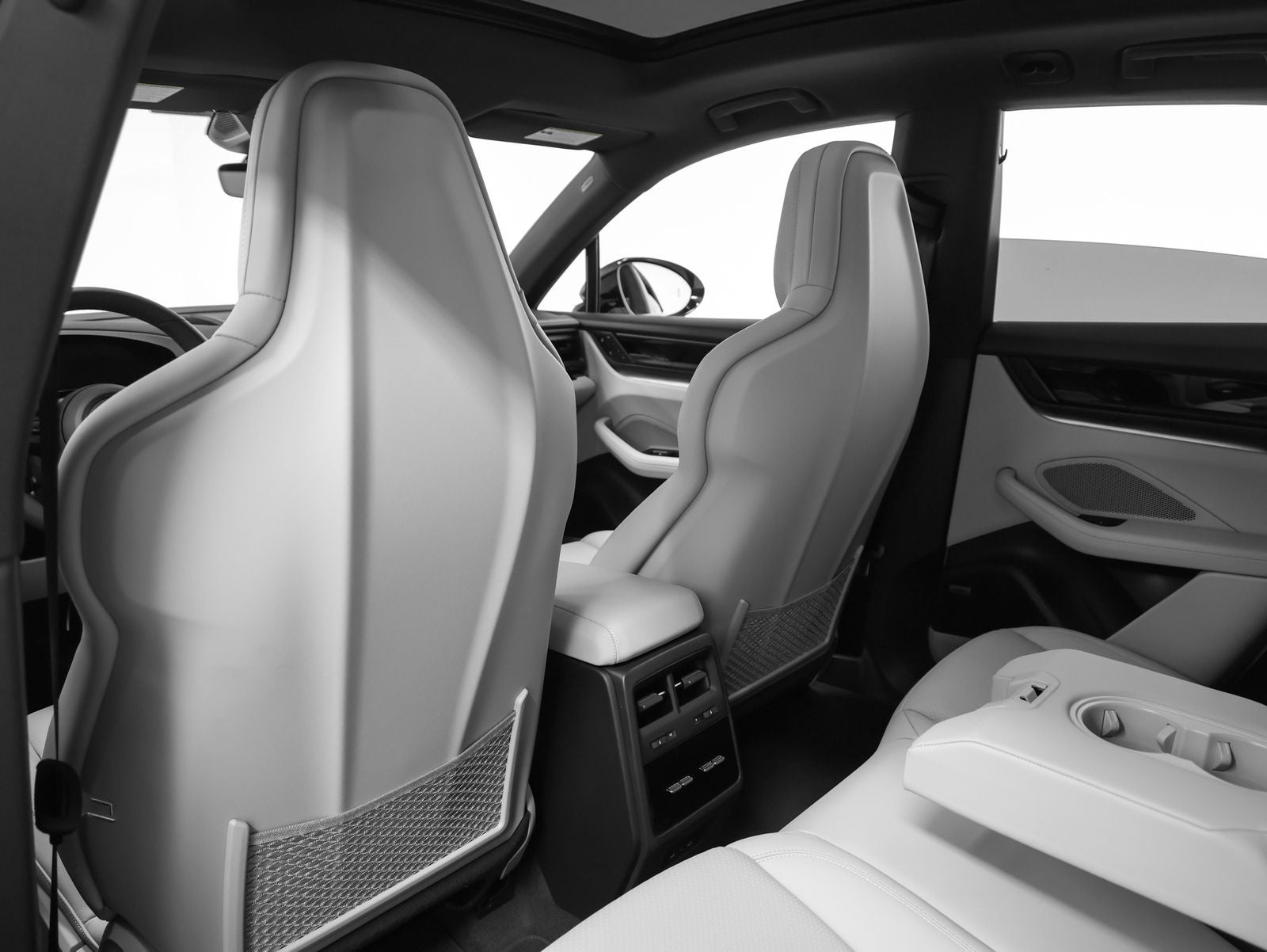 2026 Porsche Macan 4 Electric
