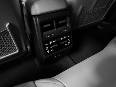 2026 Porsche Macan 4 Electric