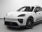 2026 Porsche Macan 4 Electric