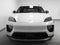 2026 Porsche Macan 4 Electric
