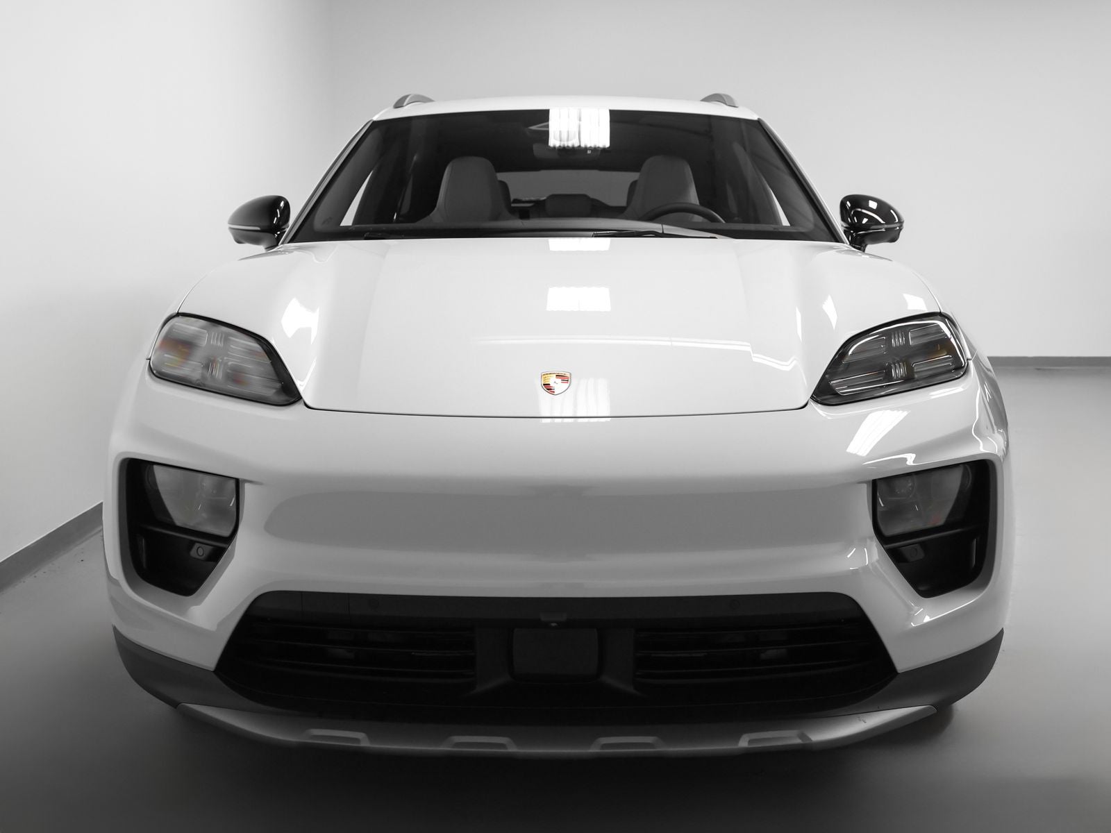 2026 Porsche Macan 4 Electric