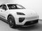 2026 Porsche Macan 4 Electric