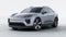 2026 Porsche Macan 4 Electric