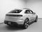 2026 Porsche Macan 4 Electric