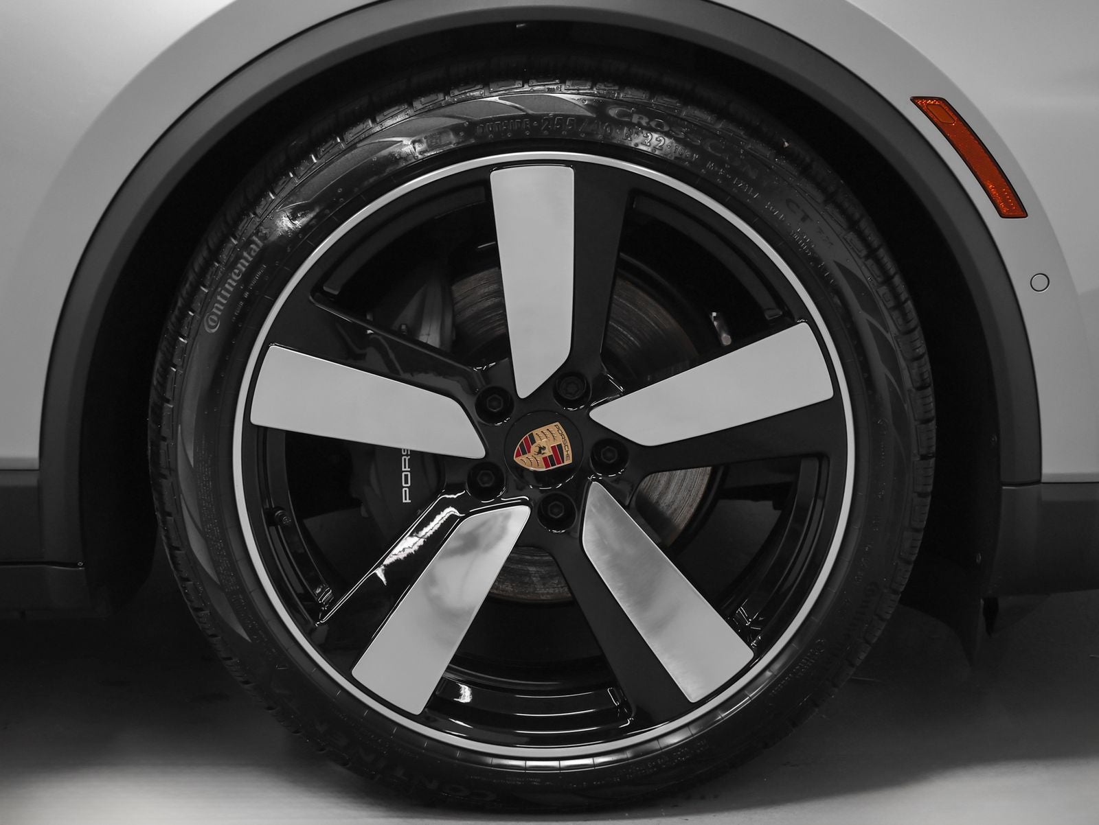 2026 Porsche Macan 4 Electric