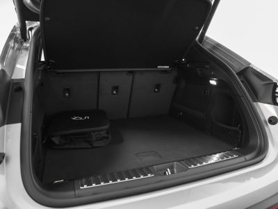 2026 Porsche Macan 4 Electric