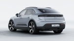 2026 Porsche Macan 4 Electric