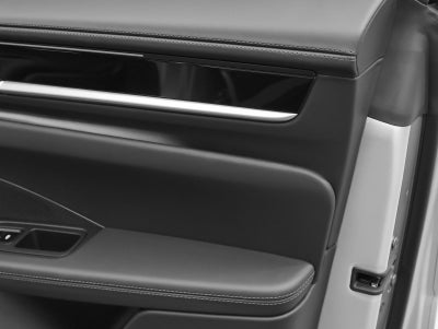 2026 Porsche Macan 4 Electric