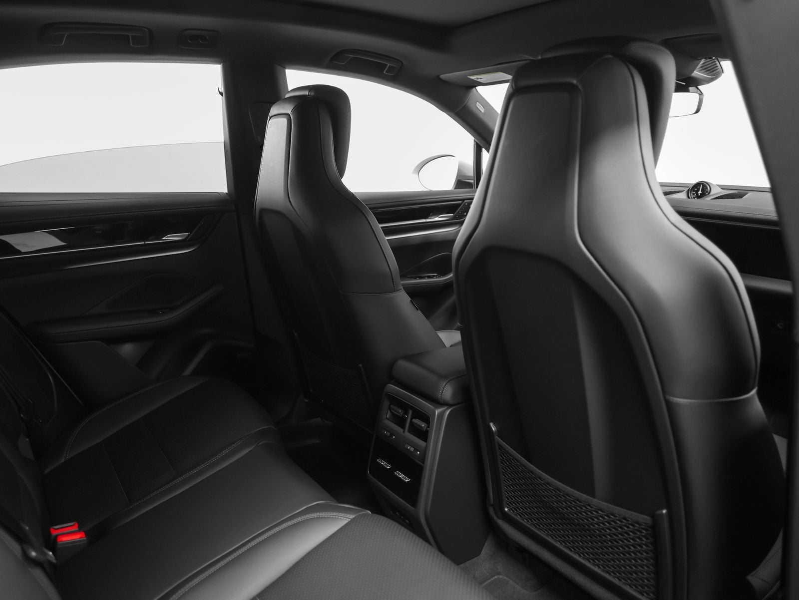 2026 Porsche Macan 4 Electric